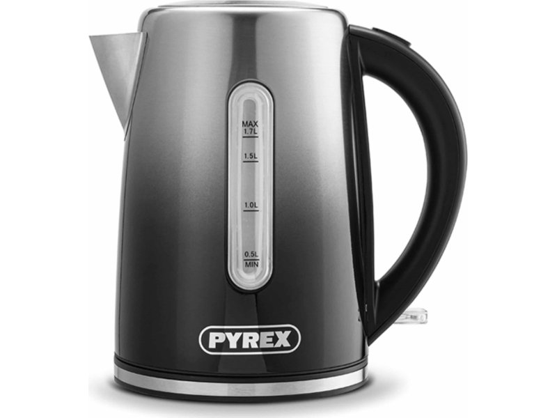 PYREX SB-4040 OMBRE Βραστήρας 1,7 lt - 2150W 0025660 PYREX SB-4040 OMBRE Βραστήρας 1,7 lt - 2150W 0025660