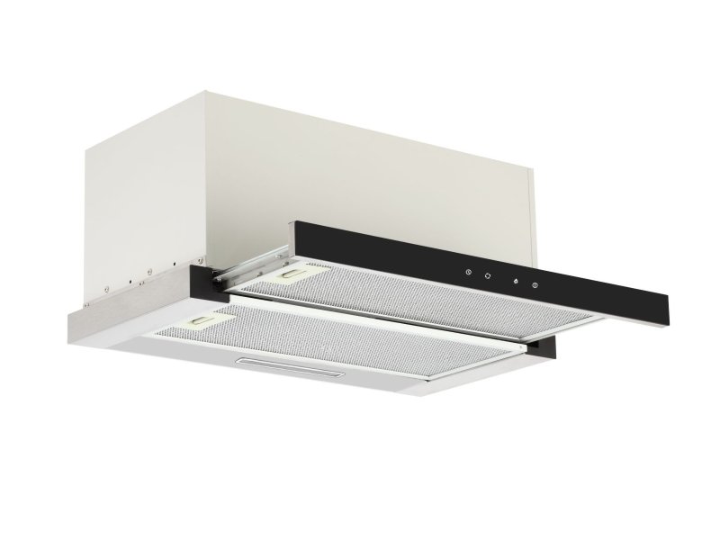 MORRIS MHT-60037 Απορροφητήρας Συρόμενος Inox 60εκ 0025703 MORRIS MHT-60037 Απορροφητήρας Συρόμενος Inox 60εκ 0025703