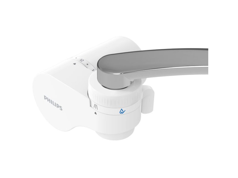 Philips AWP3754/10 On Tap X-Guard Ultra Σύστημα Φιλτραρίσματος Nερού - 0.1 μΜ (micron) - με τεχνολογία φιλτραρίσματος κοίλων ινών (Συμπεριλαμβάνεται το φίλτρο) 0025708 Philips AWP3754/10 On Tap X-Guard Ultra Σύστημα Φιλτραρίσματος Nερού - 0.1 μΜ (micron) - με τεχνολογία φιλτραρίσματος κοίλων ινών (Συμπεριλαμβάνεται το φίλτρο) 0025708