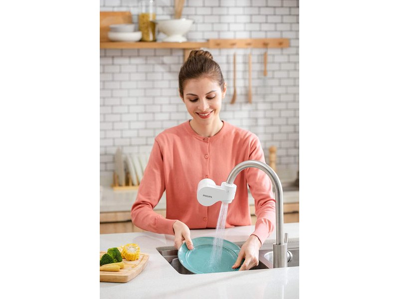 Philips AWP3754/10 On Tap X-Guard Ultra Σύστημα Φιλτραρίσματος Nερού - 0.1 μΜ (micron) - με τεχνολογία φιλτραρίσματος κοίλων ινών (Συμπεριλαμβάνεται το φίλτρο) 0025708 Philips AWP3754/10 On Tap X-Guard Ultra Σύστημα Φιλτραρίσματος Nερού - 0.1 μΜ (micron) - με τεχνολογία φιλτραρίσματος κοίλων ινών (Συμπεριλαμβάνεται το φίλτρο) 0025708