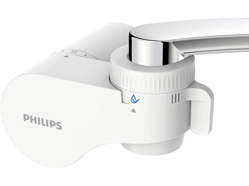 Philips AWP3704/10 On Tap Σύστημα Φιλτραρίσματος Νερου X-Guard (Συμπεριλαμβάνεται το φίλτρο) 0025710 Philips AWP3704/10 On Tap Σύστημα Φιλτραρίσματος Νερου X-Guard (Συμπεριλαμβάνεται το φίλτρο) 0025710