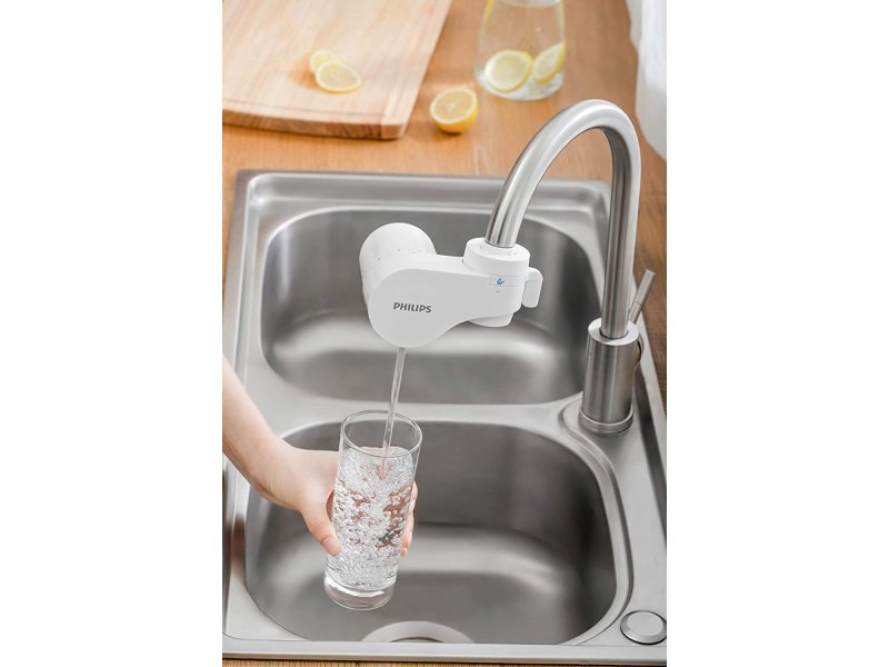 Philips AWP3704/10 On Tap Σύστημα Φιλτραρίσματος Νερου X-Guard (Συμπεριλαμβάνεται το φίλτρο) 0025710 Philips AWP3704/10 On Tap Σύστημα Φιλτραρίσματος Νερου X-Guard (Συμπεριλαμβάνεται το φίλτρο) 0025710