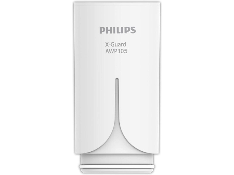 Philips AWP3704/10 On Tap Σύστημα Φιλτραρίσματος Νερου X-Guard (Συμπεριλαμβάνεται το φίλτρο) 0025710 Philips AWP3704/10 On Tap Σύστημα Φιλτραρίσματος Νερου X-Guard (Συμπεριλαμβάνεται το φίλτρο) 0025710