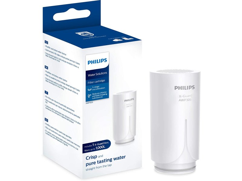 Philips AWP305/10 Ανταλλακτικό Φίλτρο X-Guard 1000L 0025711 Philips AWP305/10 Ανταλλακτικό Φίλτρο X-Guard 1000L 0025711