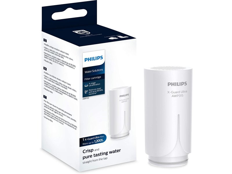 Philips AWP315/10 Ανταλλακτικό Φίλτρο (0.1μm) 0025712 Philips AWP315/10 Ανταλλακτικό Φίλτρο (0.1μm) 0025712