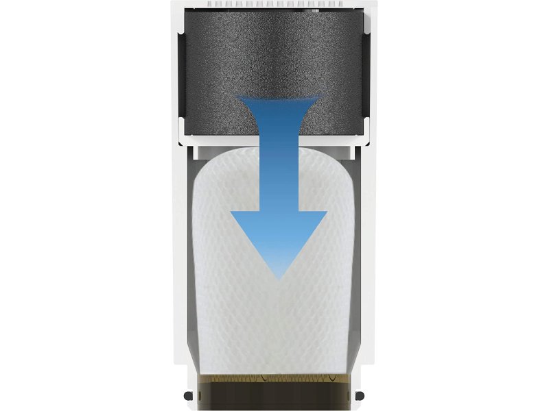 Philips AWP315/10 Ανταλλακτικό Φίλτρο (0.1μm) 0025712 Philips AWP315/10 Ανταλλακτικό Φίλτρο (0.1μm) 0025712