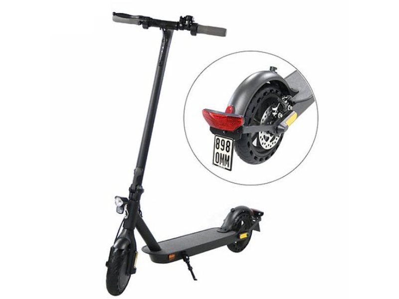 LGP021622 Ηλεκτρικό SCOOTER 8.5 LGP021622 Ηλεκτρικό SCOOTER 8.5