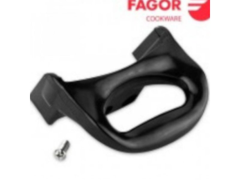 FAGOR SPAIN 89REMEASA15 Γνήσιο Ανταλλακτικό CHEF EXTREMEN Πλαινή Λαβή 15 L για Χύτρες CHEF 0025757 FAGOR SPAIN 89REMEASA15 Γνήσιο Ανταλλακτικό CHEF EXTREMEN Πλαινή Λαβή 15 L για Χύτρες CHEF 0025757