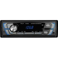 FELIX FX-218 Ράδιο Αυτοκινήτου USB/SD LED Οθόνη Ισχύς Εισόδου 2Χ25W 0025871
