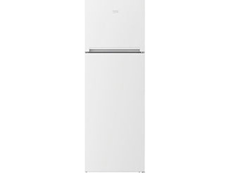 BEKO RDSE465K30WN Ψυγείο Δίπορτο με Κατάψυξη Επάνω - F - (Υ x Π x Β): 185 x70 x 64,8cm Λευκό 0026063 BEKO RDSE465K30WN Ψυγείο Δίπορτο με Κατάψυξη Επάνω - F - (Υ x Π x Β): 185 x70 x 64,8cm Λευκό 0026063