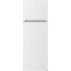 BEKO RDSE465K30WN Ψυγείο Δίπορτο με Κατάψυξη Επάνω - F - (Υ x Π x Β): 185 x70 x 64,8cm Λευκό 0026063 BEKO RDSE465K30WN Ψυγείο Δίπορτο με Κατάψυξη Επάνω - F - (Υ x Π x Β): 185 x70 x 64,8cm Λευκό 0026063