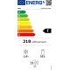 BEKO RDSE465K30WN Ψυγείο Δίπορτο με Κατάψυξη Επάνω - F - (Υ x Π x Β): 185 x70 x 64,8cm Λευκό 0026063 BEKO RDSE465K30WN Ψυγείο Δίπορτο με Κατάψυξη Επάνω - F - (Υ x Π x Β): 185 x70 x 64,8cm Λευκό 0026063