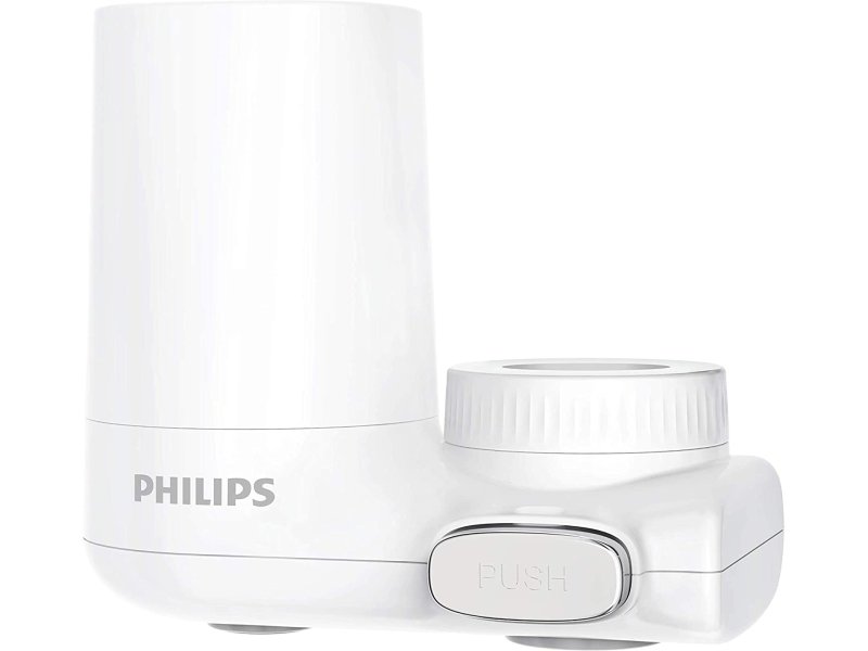 Philips AWP3703/10 On Tap Σύστημα Φιλτραρίσματος Νερου X-Guard (Συμπεριλαμβάνεται το φίλτρο) 0026114 Philips AWP3703/10 On Tap Σύστημα Φιλτραρίσματος Νερου X-Guard (Συμπεριλαμβάνεται το φίλτρο) 0026114