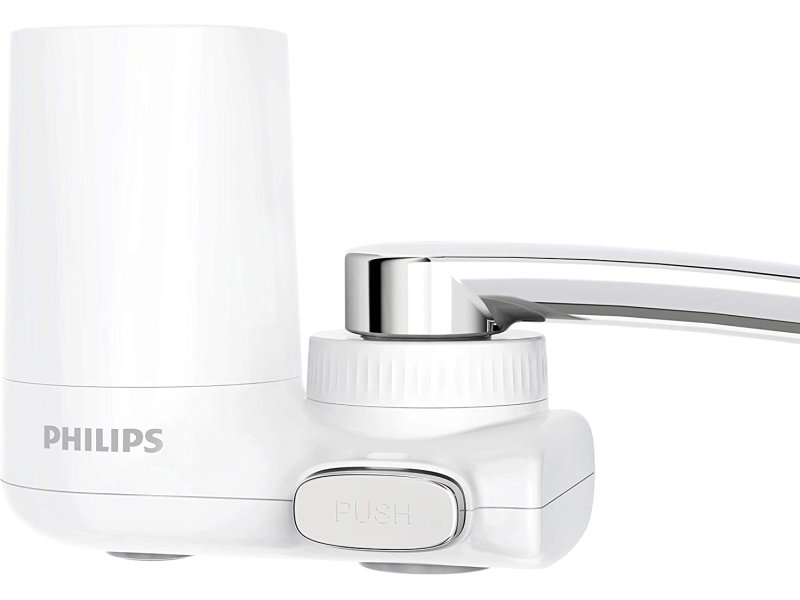 Philips AWP3703/10 On Tap Σύστημα Φιλτραρίσματος Νερου X-Guard (Συμπεριλαμβάνεται το φίλτρο) 0026114 Philips AWP3703/10 On Tap Σύστημα Φιλτραρίσματος Νερου X-Guard (Συμπεριλαμβάνεται το φίλτρο) 0026114
