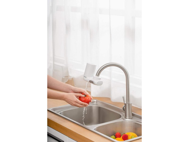Philips AWP3703/10 On Tap Σύστημα Φιλτραρίσματος Νερου X-Guard (Συμπεριλαμβάνεται το φίλτρο) 0026114 Philips AWP3703/10 On Tap Σύστημα Φιλτραρίσματος Νερου X-Guard (Συμπεριλαμβάνεται το φίλτρο) 0026114