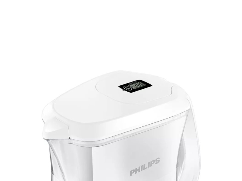 Philips AWP2970/10 Αντιβακτηριδιακή Κανάτα Φιλτραρίσματος 1,5L - Antibacterial 0026213 Philips AWP2970/10 Αντιβακτηριδιακή Κανάτα Φιλτραρίσματος 1,5L - Antibacterial 0026213