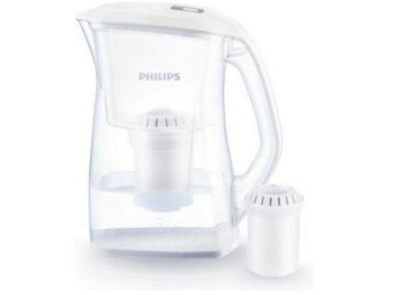 Philips AWP2970/10 Αντιβακτηριδιακή Κανάτα Φιλτραρίσματος 1,5L - Antibacterial 0026213 Philips AWP2970/10 Αντιβακτηριδιακή Κανάτα Φιλτραρίσματος 1,5L - Antibacterial 0026213