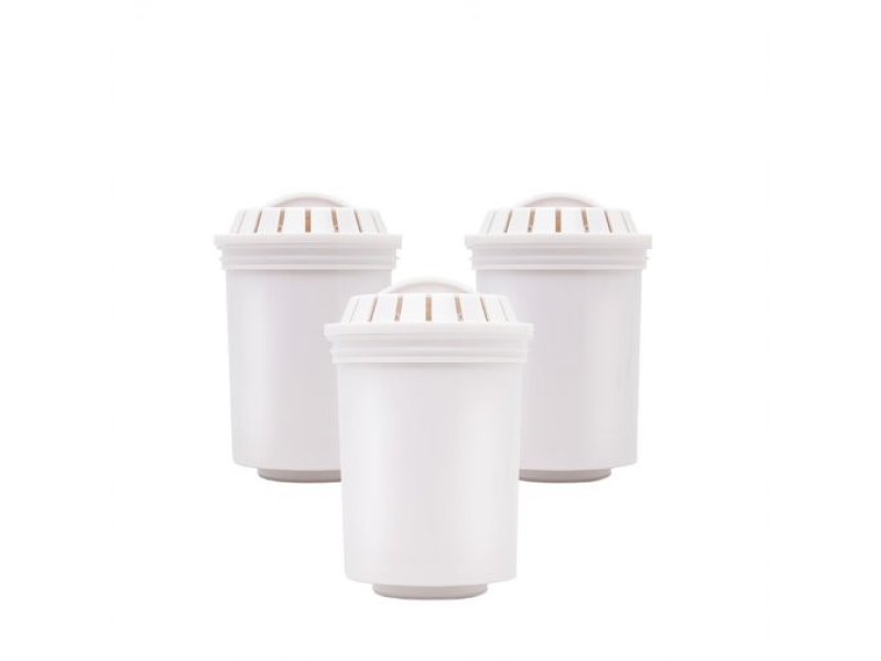 Philips AWP261/10 Ultrafiltration Αντιβακτηριδιακά Ανταλλακτικά Φίλτρα 3 τεμάχια (60 ημερών/Φίλτρο) με τεχνολογία φιλτραρίσματος κοίλων ινών 0026215 Philips AWP261/10 Ultrafiltration Αντιβακτηριδιακά Ανταλλακτικά Φίλτρα 3 τεμάχια (60 ημερών/Φίλτρο) με τεχνολογία φιλτραρίσματος κοίλων ινών 0026215