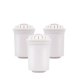 Philips AWP261/10 Ultrafiltration Αντιβακτηριδιακά Ανταλλακτικά Φίλτρα 3 τεμάχια (60 ημερών/Φίλτρο) με τεχνολογία φιλτραρίσματος κοίλων ινών 0026215 Philips AWP261/10 Ultrafiltration Αντιβακτηριδιακά Ανταλλακτικά Φίλτρα 3 τεμάχια (60 ημερών/Φίλτρο) με τεχνολογία φιλτραρίσματος κοίλων ινών 0026215