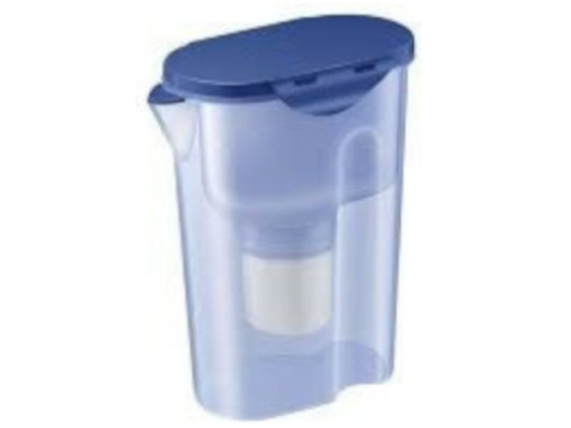 Philips AWP2915/10 Κανάτα Φιλτραρίσματος 3L 0026216 Philips AWP2915/10 Κανάτα Φιλτραρίσματος 3L 0026216