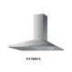 CAMPANA-CATA V3-T900X Απορροφητήρας 320M3 / H Inox C 90cm 0026220 CAMPANA-CATA V3-T900X Απορροφητήρας 320M3 / H Inox C 90cm 0026220