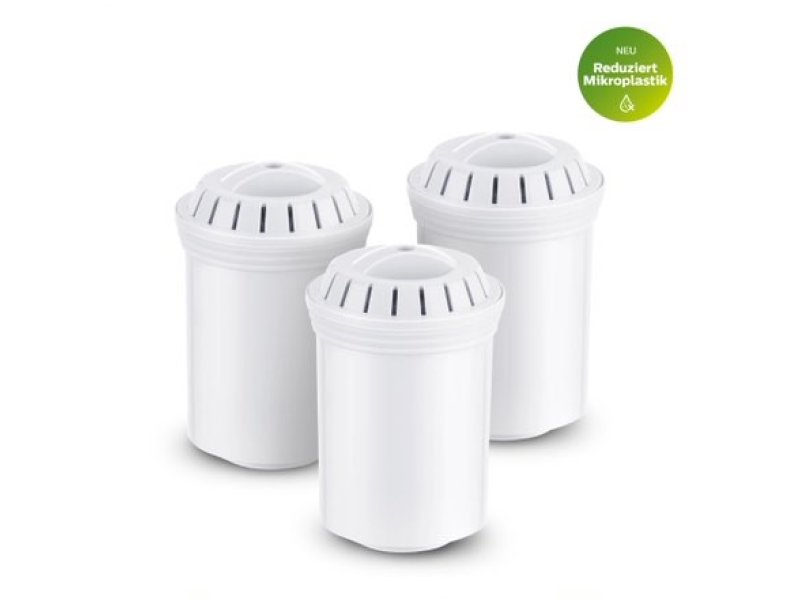 Philips AWP201/10 Microfiltration Ανταλλακτικά Φίλτρά 3 τεμάχια (60 ημερών/Φίλτρο) με τεχνολογία φιλτραρίσματος 0026234 Philips AWP201/10 Microfiltration Ανταλλακτικά Φίλτρά 3 τεμάχια (60 ημερών/Φίλτρο) με τεχνολογία φιλτραρίσματος 0026234