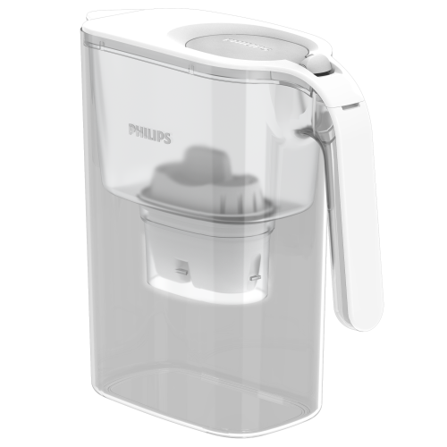 Philips AWP2936WHT/10 Κανάτα Φιλτραρίσματος 3 L 0026609
