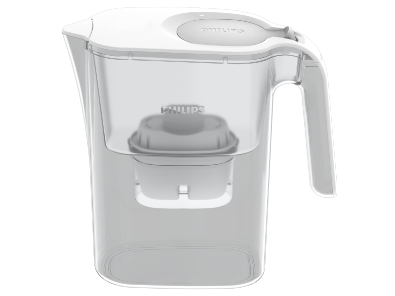 Philips AWP2936WH/10 Κανάτα Φιλτραρίσματος 3L 0026334 Philips AWP2936WH/10 Κανάτα Φιλτραρίσματος 3L 0026334
