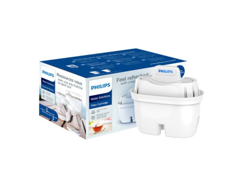 Philips AWP211/10 Ανταλλακτικό Φίλτρο 3 τεμάχια 0026338 Philips AWP211/10 Ανταλλακτικό Φίλτρο 3 τεμάχια 0026338