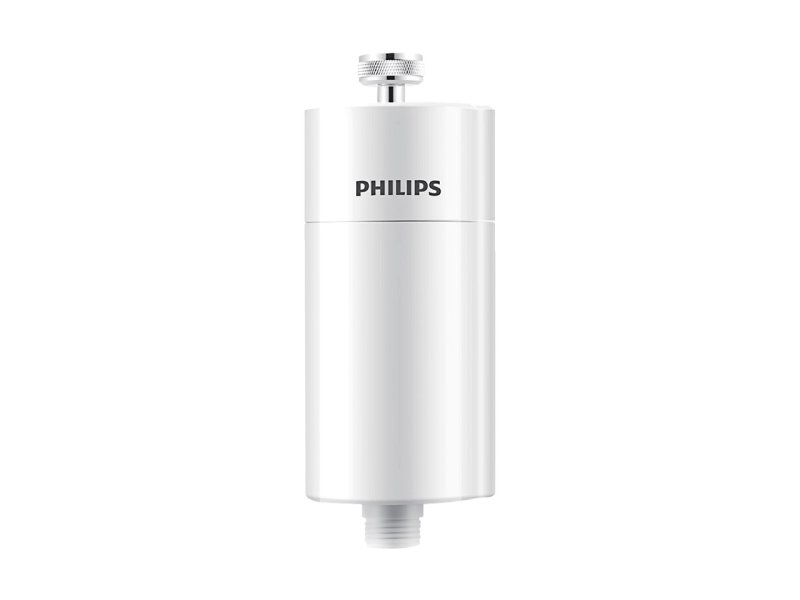 Philips AWP1775/10 Φίλτρο Ντουζ Λευκό (4-6 μήνες ή έως 50,000 λίτρα) - KDF φίλτρο 0026340 Philips AWP1775/10 Φίλτρο Ντουζ Λευκό (4-6 μήνες ή έως 50,000 λίτρα) - KDF φίλτρο 0026340