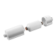 Philips AWP1775/10 Φίλτρο Ντουζ Λευκό (4-6 μήνες ή έως 50,000 λίτρα) - KDF φίλτρο 0026340 Philips AWP1775/10 Φίλτρο Ντουζ Λευκό (4-6 μήνες ή έως 50,000 λίτρα) - KDF φίλτρο 0026340