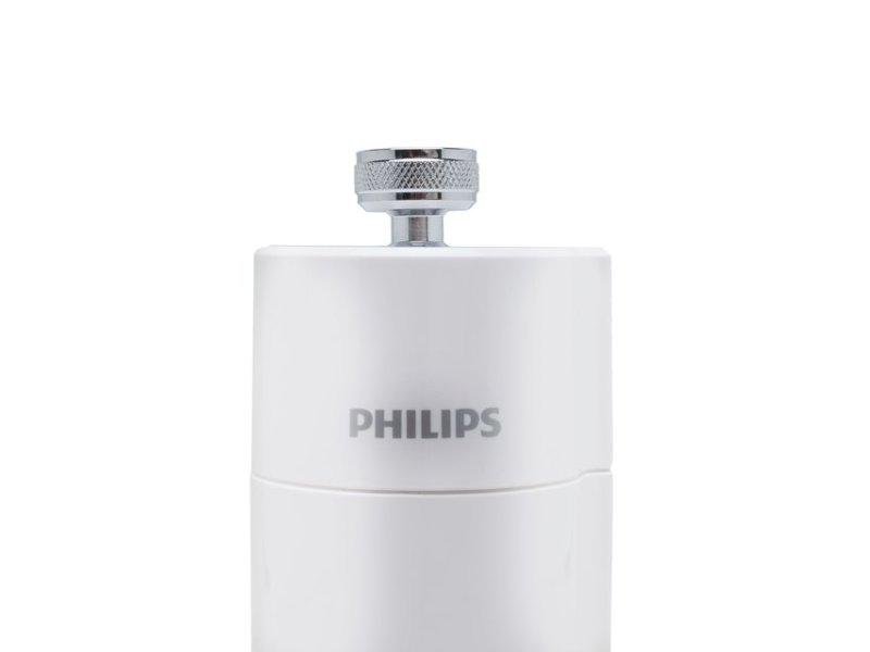 Philips AWP1775/10 Φίλτρο Ντουζ Λευκό (4-6 μήνες ή έως 50,000 λίτρα) - KDF φίλτρο 0026340 Philips AWP1775/10 Φίλτρο Ντουζ Λευκό (4-6 μήνες ή έως 50,000 λίτρα) - KDF φίλτρο 0026340