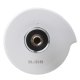 Philips AWP1775/10 Φίλτρο Ντουζ Λευκό (4-6 μήνες ή έως 50,000 λίτρα) - KDF φίλτρο 0026340 Philips AWP1775/10 Φίλτρο Ντουζ Λευκό (4-6 μήνες ή έως 50,000 λίτρα) - KDF φίλτρο 0026340
