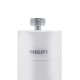 Philips AWP1775/10 Φίλτρο Ντουζ Λευκό (4-6 μήνες ή έως 50,000 λίτρα) - KDF φίλτρο 0026340 Philips AWP1775/10 Φίλτρο Ντουζ Λευκό (4-6 μήνες ή έως 50,000 λίτρα) - KDF φίλτρο 0026340