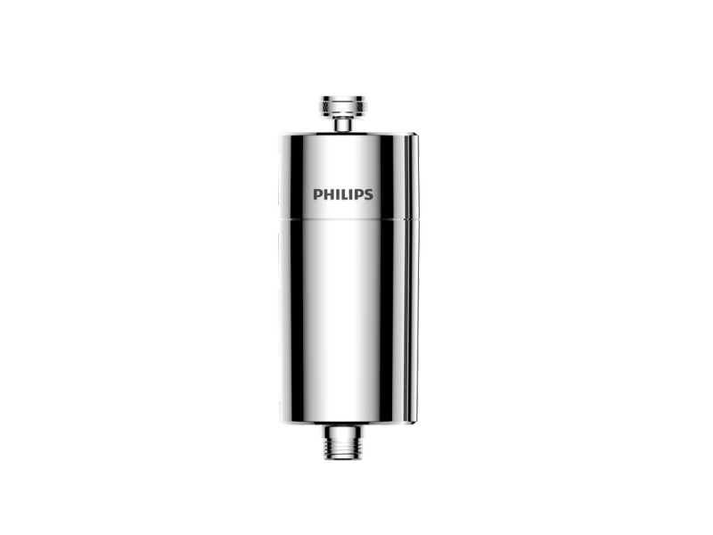 Philips AWP1775CH/10 Φίλτρο Ντουζ Χρωμέ (4-6 μήνες ή έως 50,000 λίτρα) - KDF φίλτρο 0026341 Philips AWP1775CH/10 Φίλτρο Ντουζ Χρωμέ (4-6 μήνες ή έως 50,000 λίτρα) - KDF φίλτρο 0026341