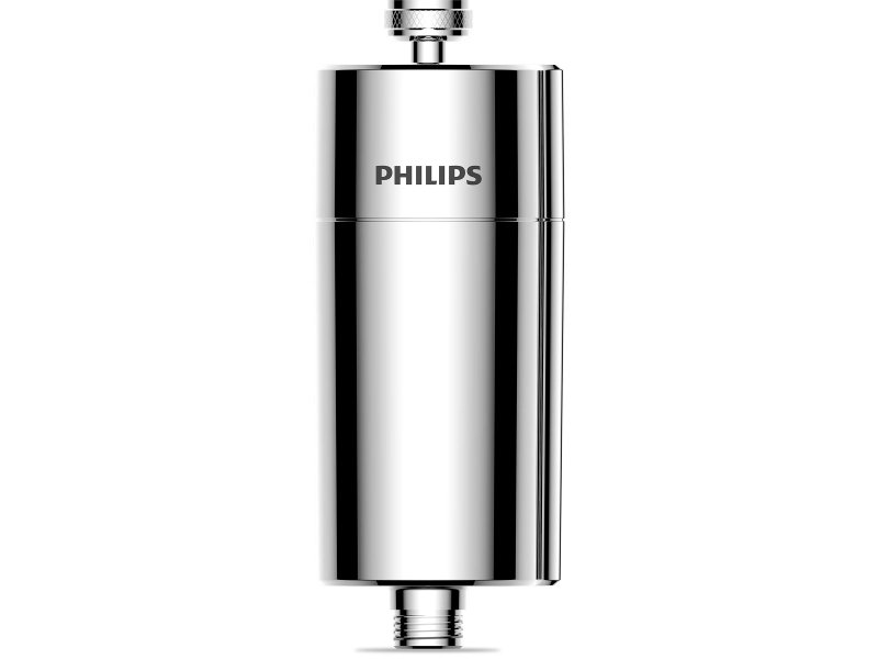 Philips AWP1775CH/10 Φίλτρο Ντουζ Χρωμέ (4-6 μήνες ή έως 50,000 λίτρα) - KDF φίλτρο 0026341 Philips AWP1775CH/10 Φίλτρο Ντουζ Χρωμέ (4-6 μήνες ή έως 50,000 λίτρα) - KDF φίλτρο 0026341