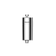 Philips AWP1775CH/10 Φίλτρο Ντουζ Χρωμέ (4-6 μήνες ή έως 50,000 λίτρα) - KDF φίλτρο 0026341 Philips AWP1775CH/10 Φίλτρο Ντουζ Χρωμέ (4-6 μήνες ή έως 50,000 λίτρα) - KDF φίλτρο 0026341