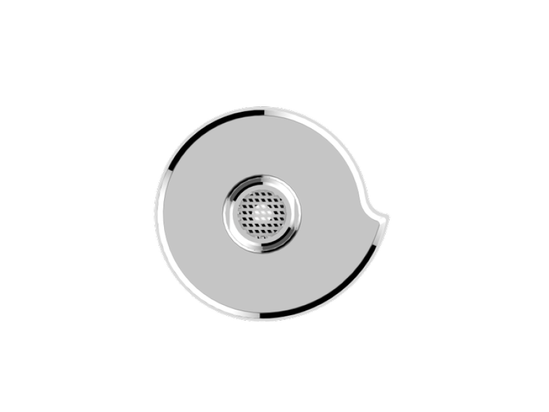 Philips AWP1775CH/10 Φίλτρο Ντουζ Χρωμέ (4-6 μήνες ή έως 50,000 λίτρα) - KDF φίλτρο 0026341 Philips AWP1775CH/10 Φίλτρο Ντουζ Χρωμέ (4-6 μήνες ή έως 50,000 λίτρα) - KDF φίλτρο 0026341