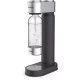 Philips ADD4902BK/10 Συσκευή Παρασκευής Ανθρακούχου Νερού (Soda maker) Γκρι 0026346 Philips ADD4902BK/10 Συσκευή Παρασκευής Ανθρακούχου Νερού (Soda maker) Γκρι 0026346