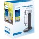 Philips ADD4902BK/10 Συσκευή Παρασκευής Ανθρακούχου Νερού (Soda maker) Γκρι 0026346 Philips ADD4902BK/10 Συσκευή Παρασκευής Ανθρακούχου Νερού (Soda maker) Γκρι 0026346