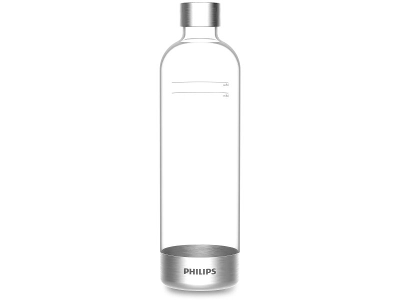 Philips ADD912/10 Μπουκάλι για Ανθαρακούχο Νερό 1Lt (BPA-free) 0026348 Philips ADD912/10 Μπουκάλι για Ανθαρακούχο Νερό 1Lt (BPA-free) 0026348