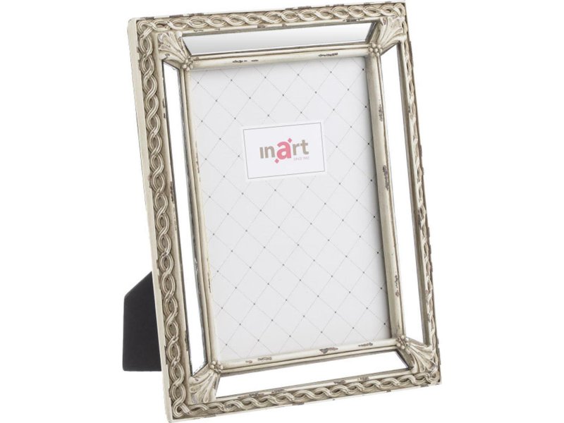 INART 3-30-383-0133 Κορνίζα Μεταλλική 10x15 0026367 INART 3-30-383-0133 Κορνίζα Μεταλλική 10x15 0026367
