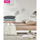 KENTIA Opulence 121 Σεντόνι Υπέρδιπλο 160χ200 Με Λάστιχο 0026500 KENTIA Opulence 121 Σεντόνι Υπέρδιπλο 160χ200 Με Λάστιχο 0026500