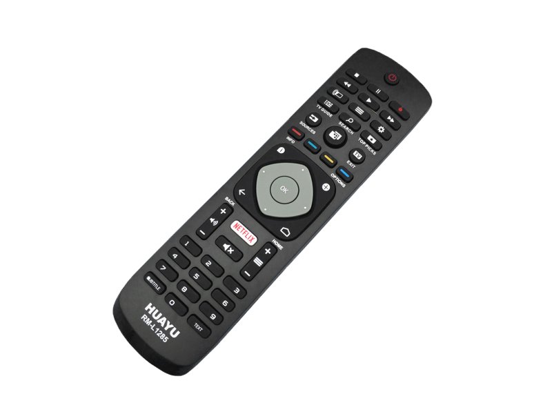Τηλεχειριστήριο L1285 (H0036971) Philips τύπου original κατάλληλο για όλα τα μοντέλα LCD/LED TV 0026525 Τηλεχειριστήριο L1285 (H0036971) Philips τύπου original κατάλληλο για όλα τα μοντέλα LCD/LED TV 0026525