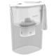 Philips AWP2938WHT/10 Κανάτα Φιλτραρίσματος XL - 4 Λίτρα συνολική χωρητικότητα 0026610 Philips AWP2938WHT/10 Κανάτα Φιλτραρίσματος XL - 4 Λίτρα συνολική χωρητικότητα 0026610