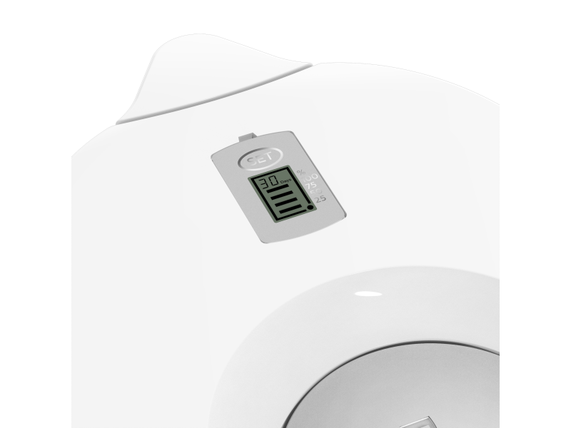 Philips AWP2938WHT/10 Κανάτα Φιλτραρίσματος XL - 4 Λίτρα συνολική χωρητικότητα 0026610 Philips AWP2938WHT/10 Κανάτα Φιλτραρίσματος XL - 4 Λίτρα συνολική χωρητικότητα 0026610