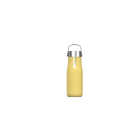 Philips AWP2787YL/10 Μπουκάλι Νερού Ενυδάτωσης απο Ανοξείδωτο Ατσάλι (GoZero) 355ml 0026614