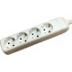 EUROLAMP 147-62202 Πολύπριζο 4 Θέσεων Με Καλώδιο 3x1.50m 3680W 0026670 EUROLAMP 147-62202 Πολύπριζο 4 Θέσεων Με Καλώδιο 3x1.50m 3680W 0026670