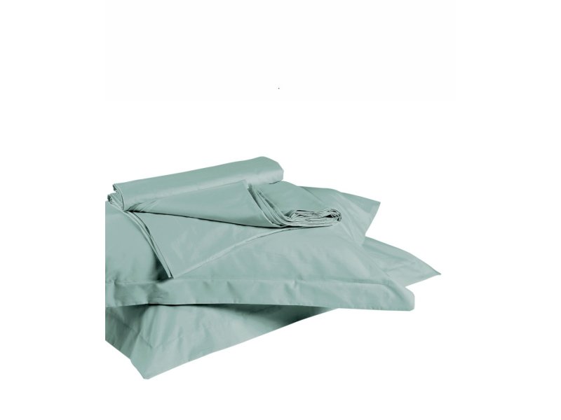 KENTIA True Col 0102 Σετ 2 Τεμ Μαξιλαροθήκες Green 50x70 0026727 KENTIA True Col 0102 Σετ 2 Τεμ Μαξιλαροθήκες Green 50x70 0026727