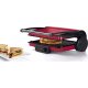 BOSCH TCG 4104 Τοστιέρα-Γκριλιέρα 2000W Κόκκινη 0026736 BOSCH TCG 4104 Τοστιέρα-Γκριλιέρα 2000W Κόκκινη 0026736